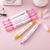 هایلایتر جادویی ۶تایی magic color