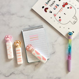 هایلایتر سه عددی پنجه گربه