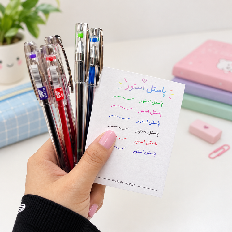 خودکار تست گود